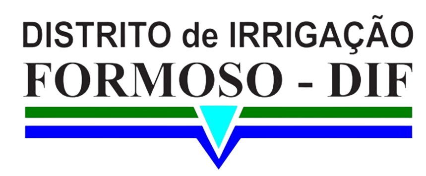 DIF - Distrito de Irrigação Formoso